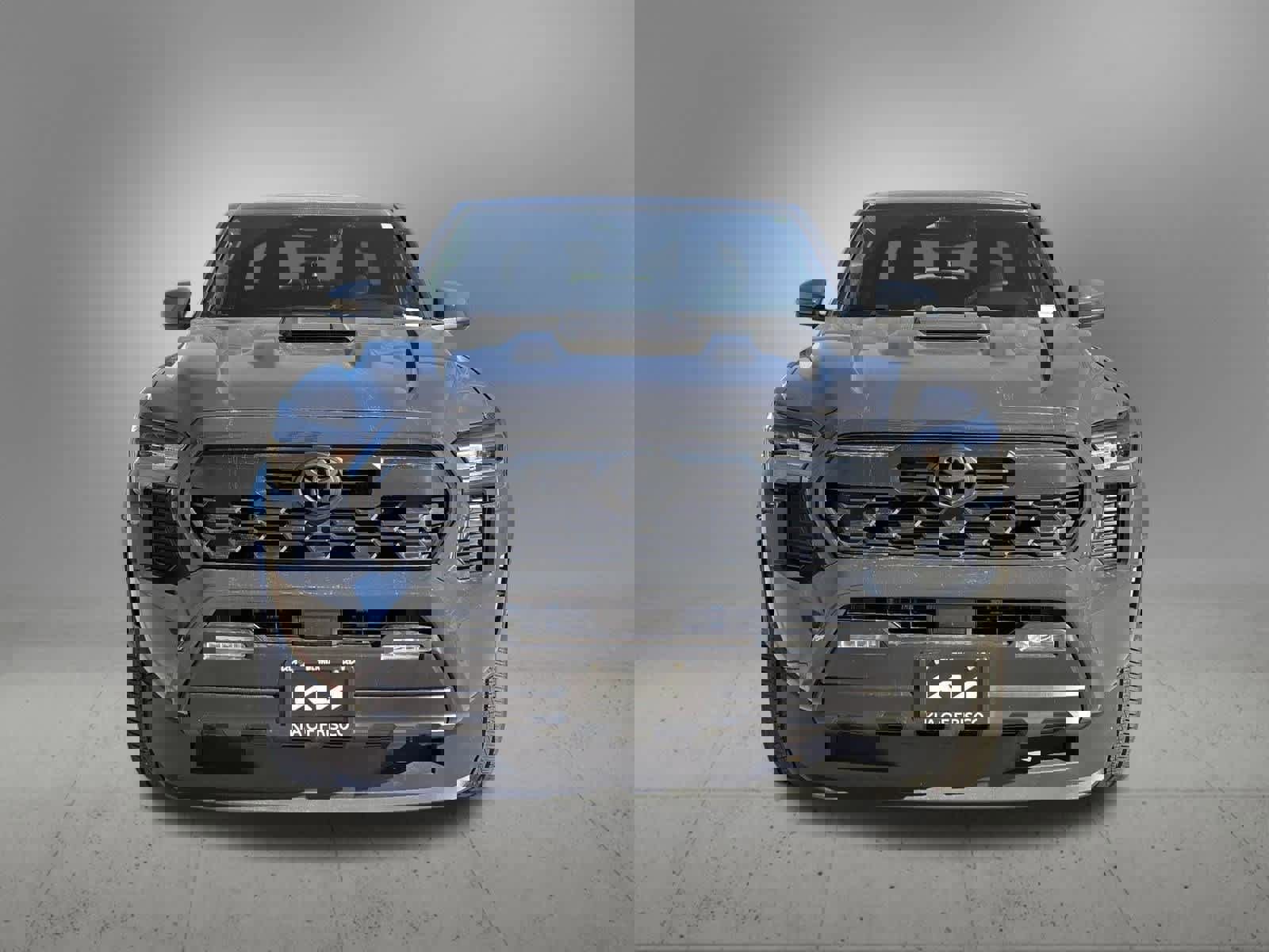 Used 2024 Toyota Tacoma TRD Sport image 9