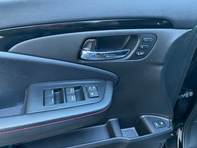 Used 2022 Honda Pilot Black Edition image 28