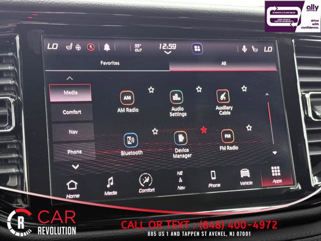 Used 2022 Dodge Durango GT image 32
