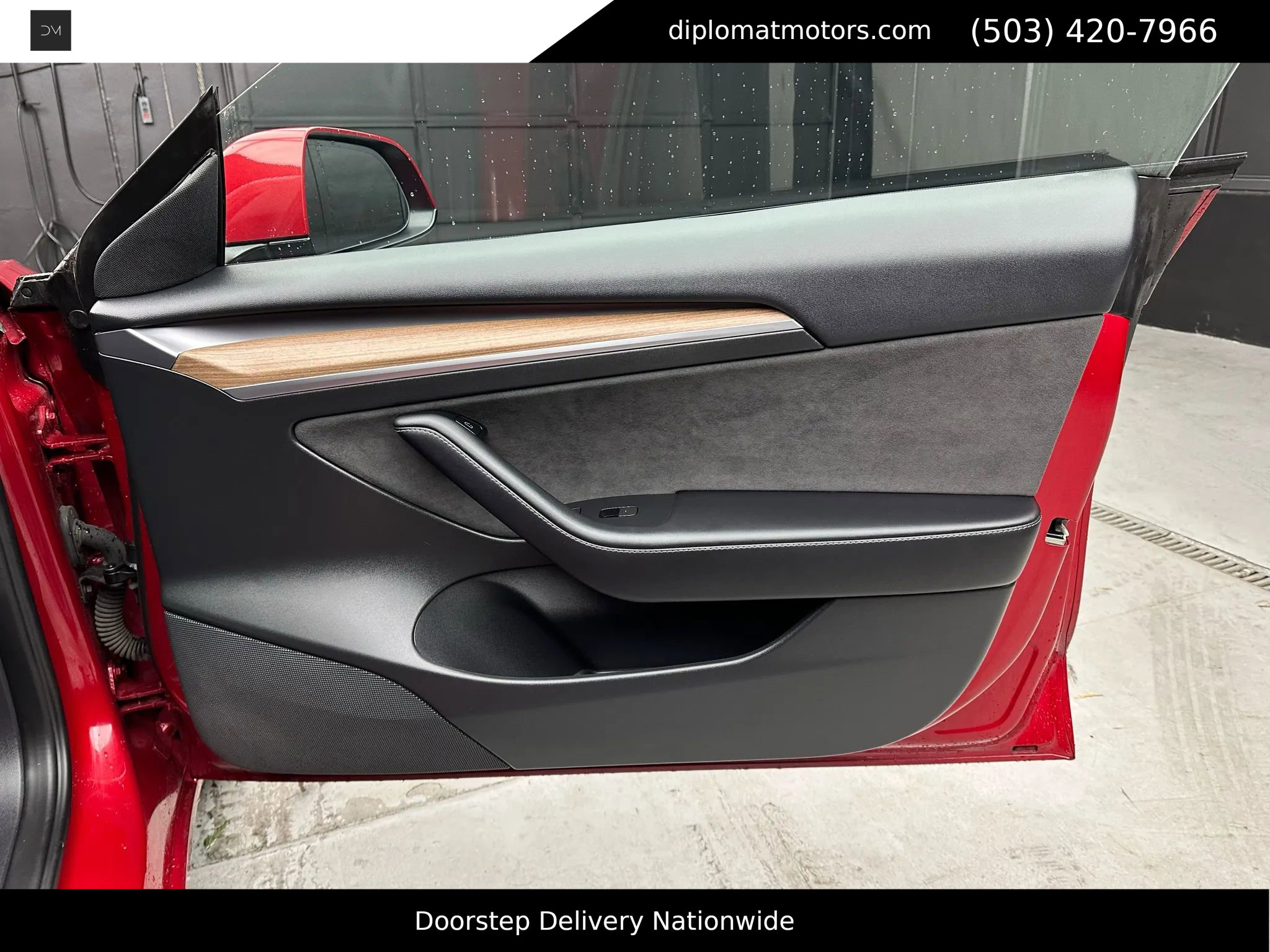 Used 2023 Tesla Model 3 Performance image 23