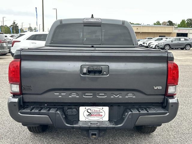 Used 2022 Toyota Tacoma SR5 image 4