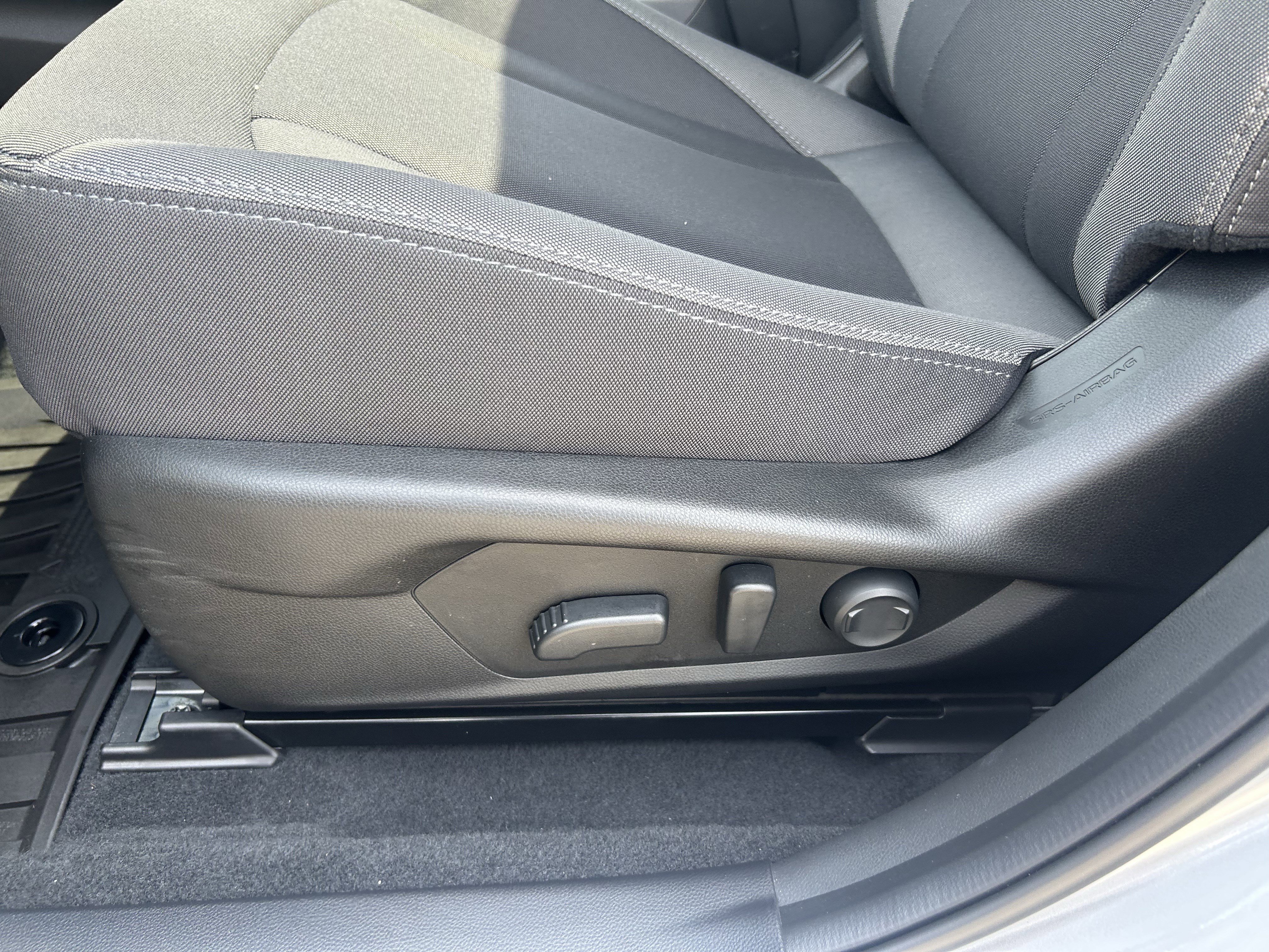 Certified 2025 Subaru Crosstrek 2.0i Premium AWD/4WD image 20