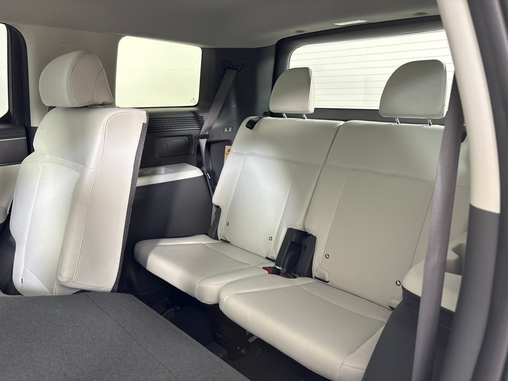 New 2027 Hyundai Santa Fe SE FWD image 20