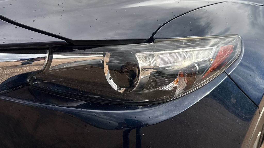 Used 2023 MAZDA CX-9 Touring AWD/4WD image 16