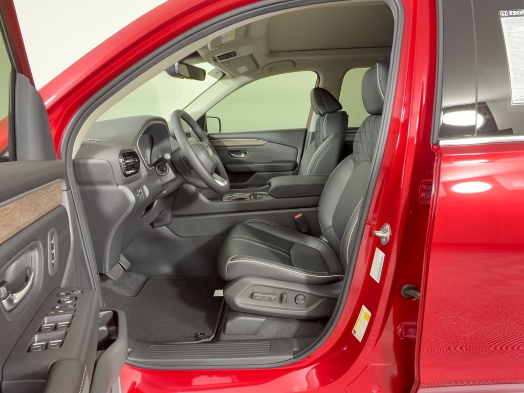 New 2026 Honda Pilot Elite image 5