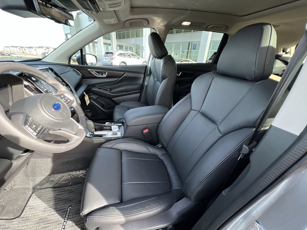 Used 2026 Subaru Ascent Touring AWD/4WD image 20