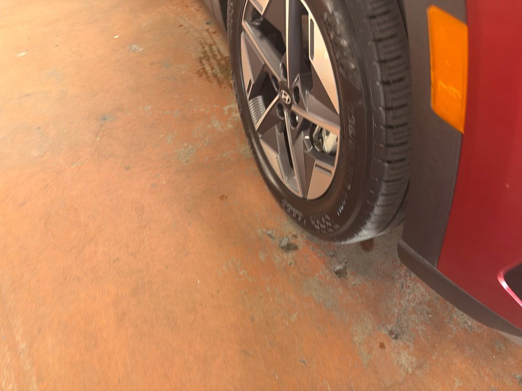 Certified 2026 Hyundai Tucson SEL Plus FWD image 10