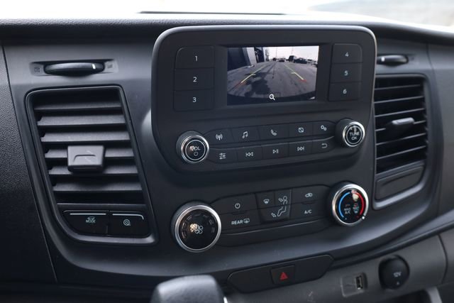 Used 2024 Ford Transit 250 Low Roof w/ Exterior Upgrade Package image 21