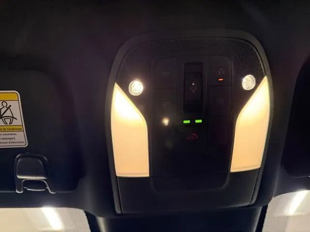 Used 2025 INFINITI QX55 Luxe w/ Accent Package image 21