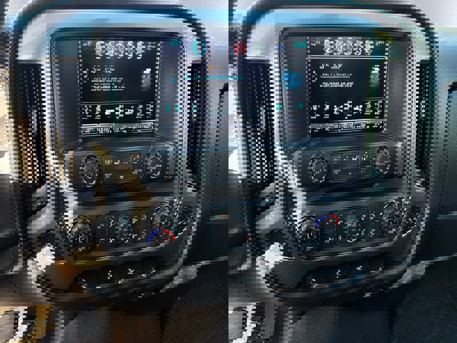 Used 2018 Chevrolet Silverado 1500 LT w/ All Star Edition image 14