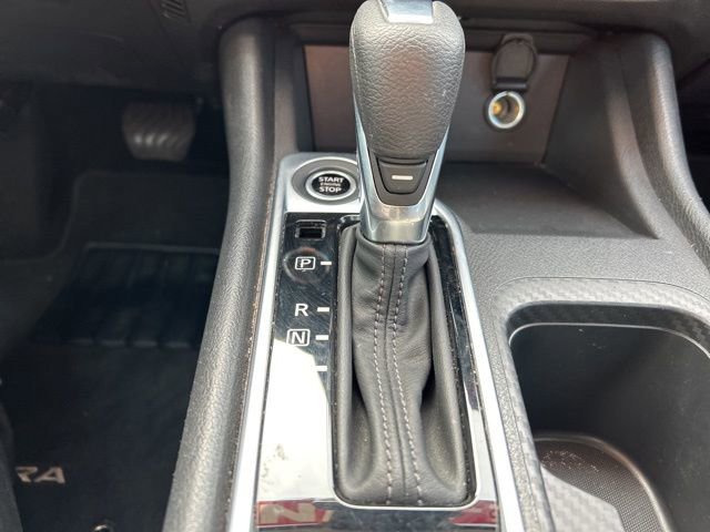 Used 2022 Nissan Sentra SV w/ All-Weather Package FWD image 28