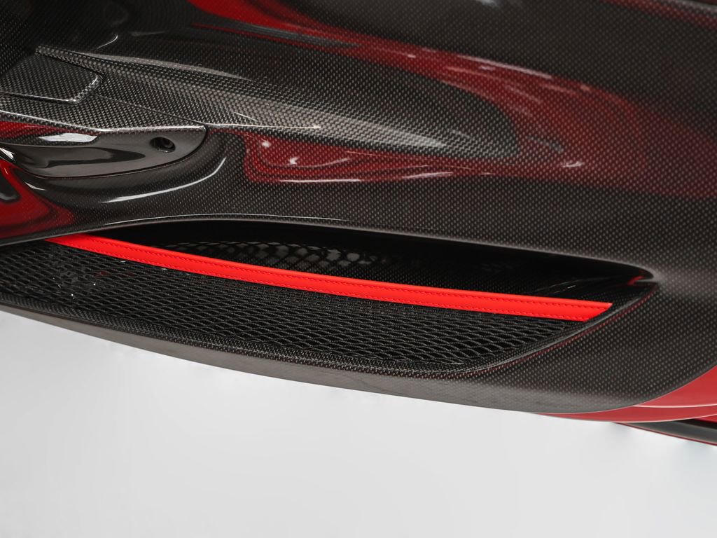 Certified 2020 Ferrari 488 Pista Coupe image 32