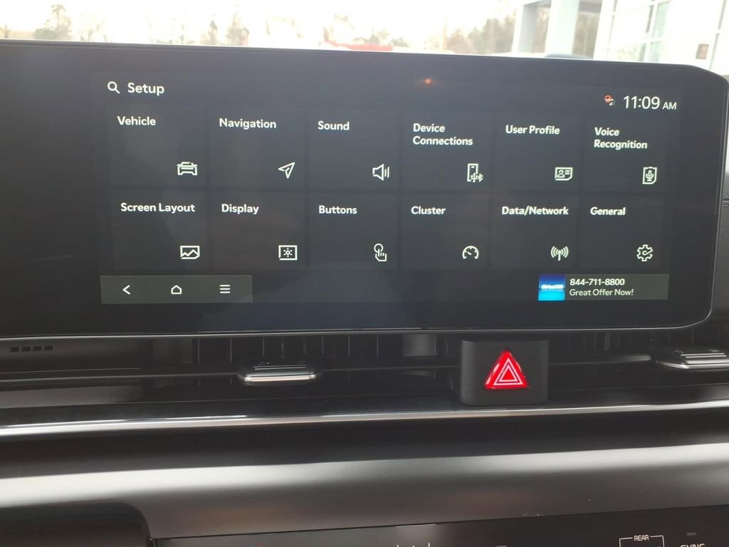 New 2026 Kia Carnival image 22