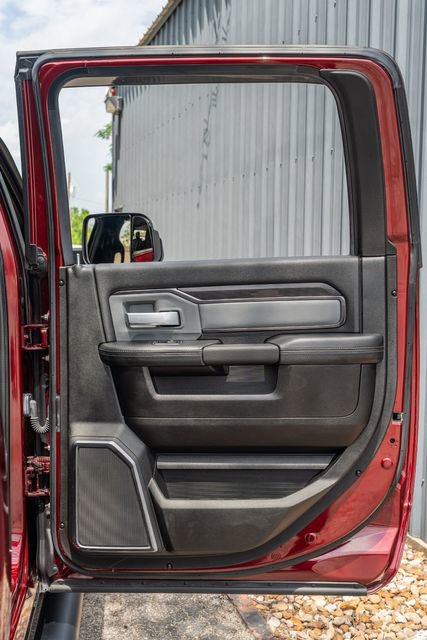 Used 2019 RAM 2500 Power Wagon AWD/4WD image 40