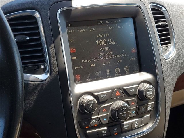 Used 2016 Dodge Durango Citadel image 13