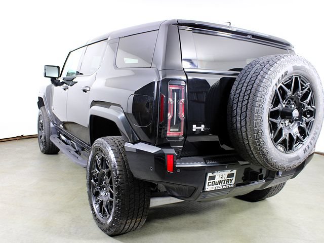 Used 2024 GMC Hummer EV 2X AWD/4WD image 3