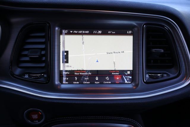 Used 2018 Dodge Challenger SRT Demon image 7