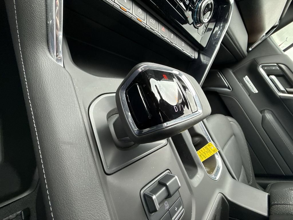 Certified 2025 GMC Sierra 1500 Denali w/ Denali Reserve Package image 22