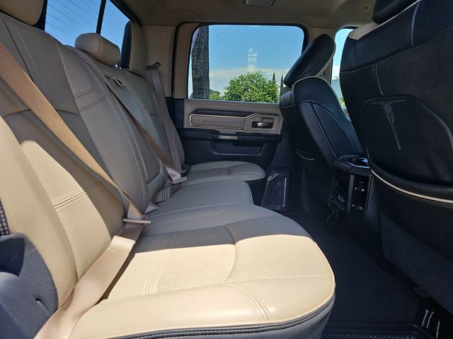 Used 2019 RAM 2500 Limited AWD/4WD image 25