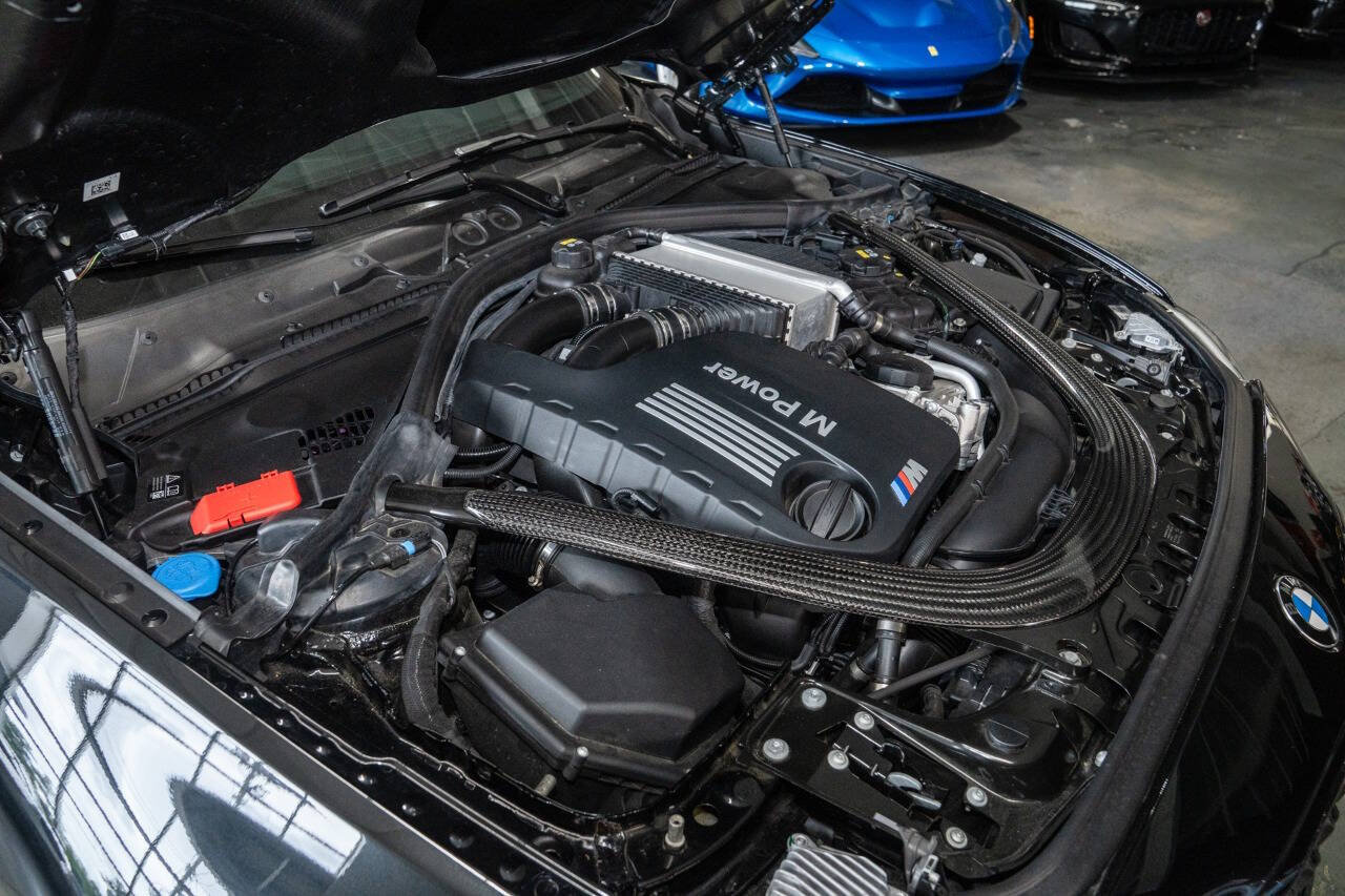 Used 2020 BMW M2 CS RWD image 69
