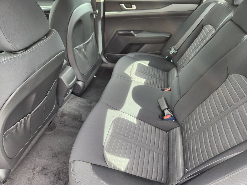 New 2026 Kia K5 LXS FWD image 10