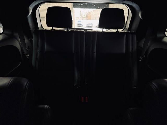 Used 2022 Dodge Durango R/T w/ Blacktop Package image 24