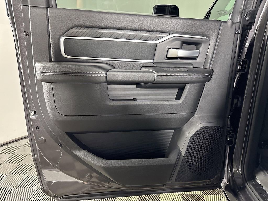 New 2026 RAM 2500 Big Horn image 19