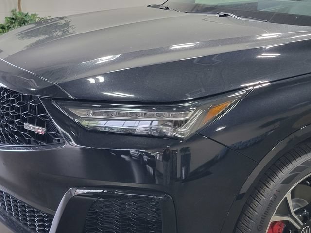 New 2026 Acura MDX Type S AWD/4WD image 9