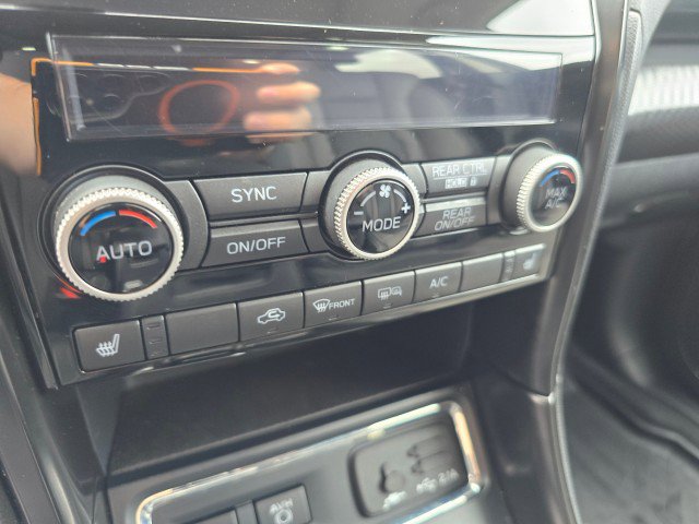 Used 2022 Subaru Ascent Onyx Edition image 33