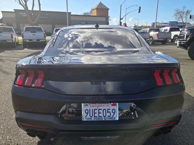 Used 2025 Ford Mustang GT Premium image 10