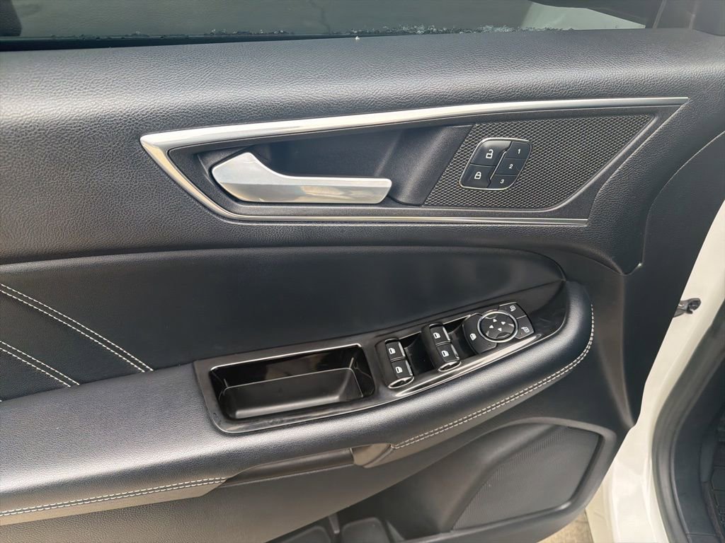 Used 2016 Ford Edge Sport w/ Equipment Group 401A image 11