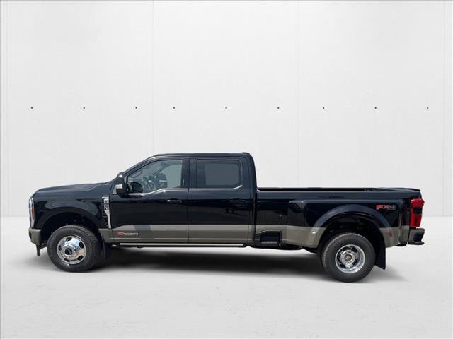 New 2026 Ford F350 King Ranch image 2