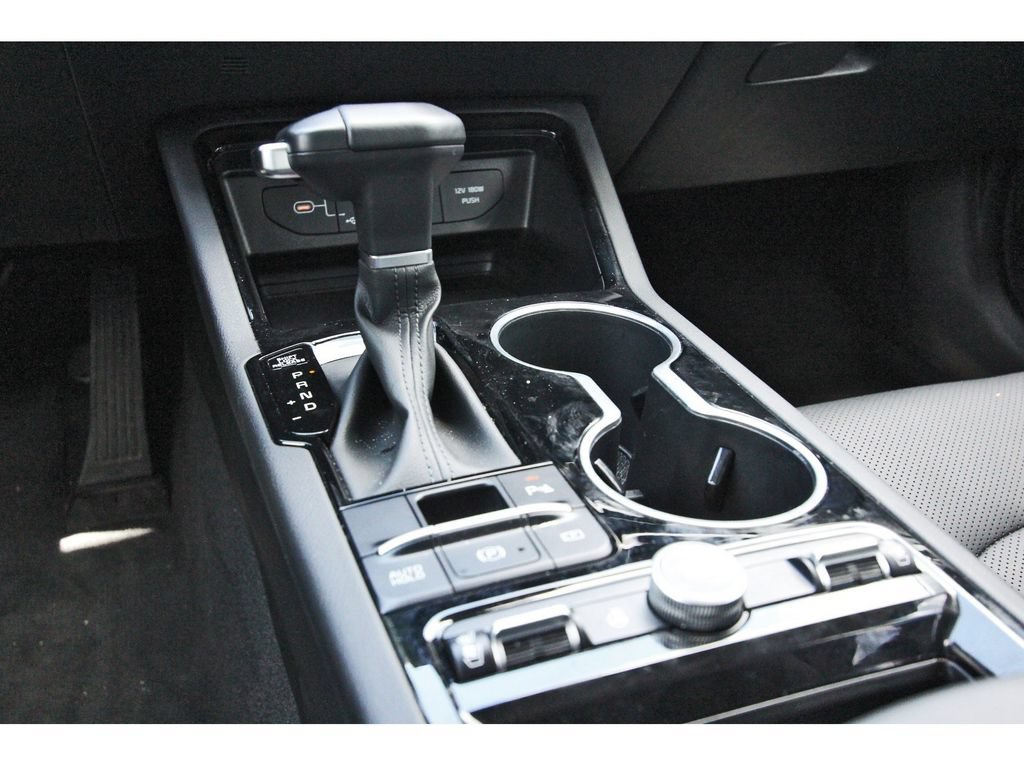 Certified 2026 Kia K5 EX FWD image 30