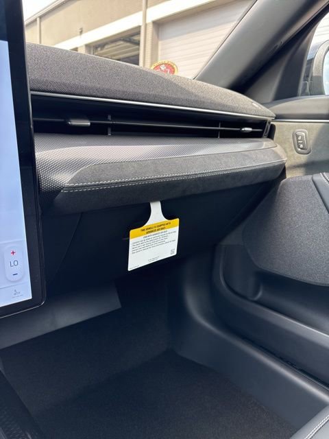 New 2025 Ford Mustang Mach-E GT w/ Bronze Appearance Package image 31