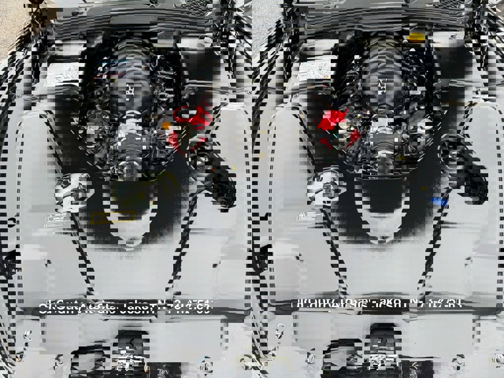 Used 2014 Maserati GranTurismo S image 65