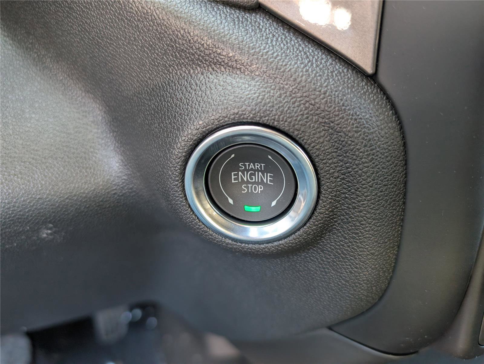 New 2026 Chevrolet Silverado 1500 Custom Trail Boss image 17