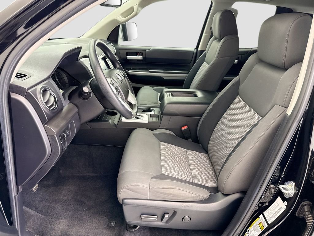 Used 2021 Toyota Tundra SR5 RWD image 17