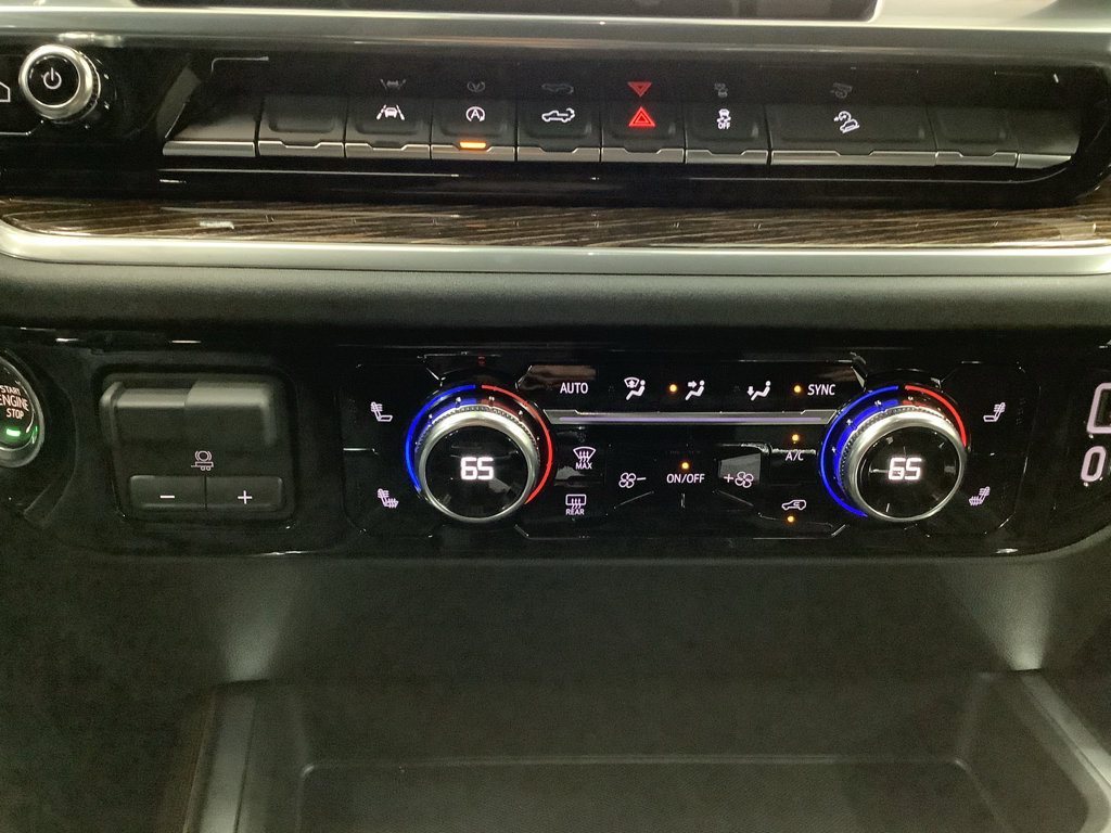 New 2026 GMC Sierra 1500 Elevation image 22