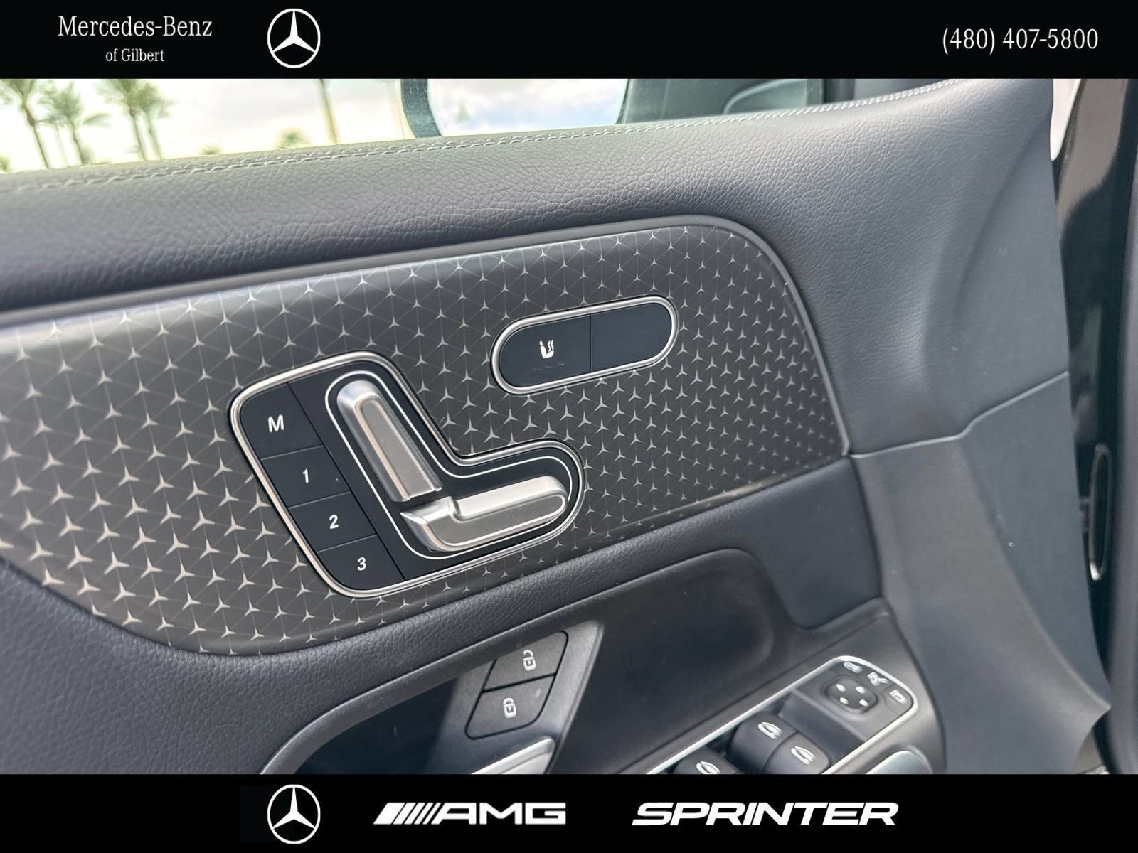 Used 2024 Mercedes-Benz GLB 250 image 14