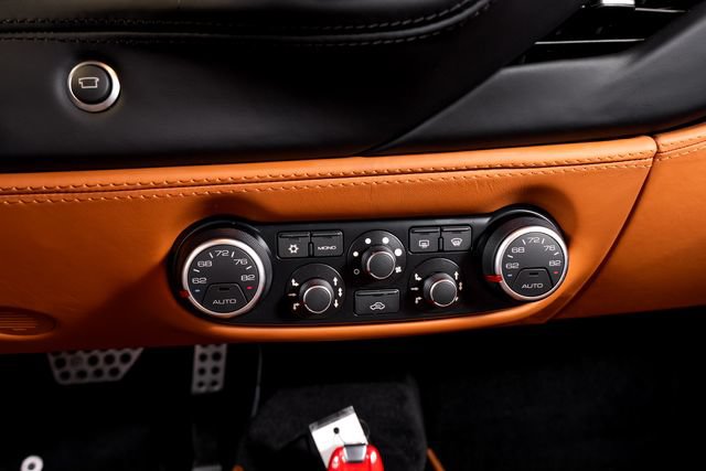 Certified 2018 Ferrari 488 GTB RWD image 45