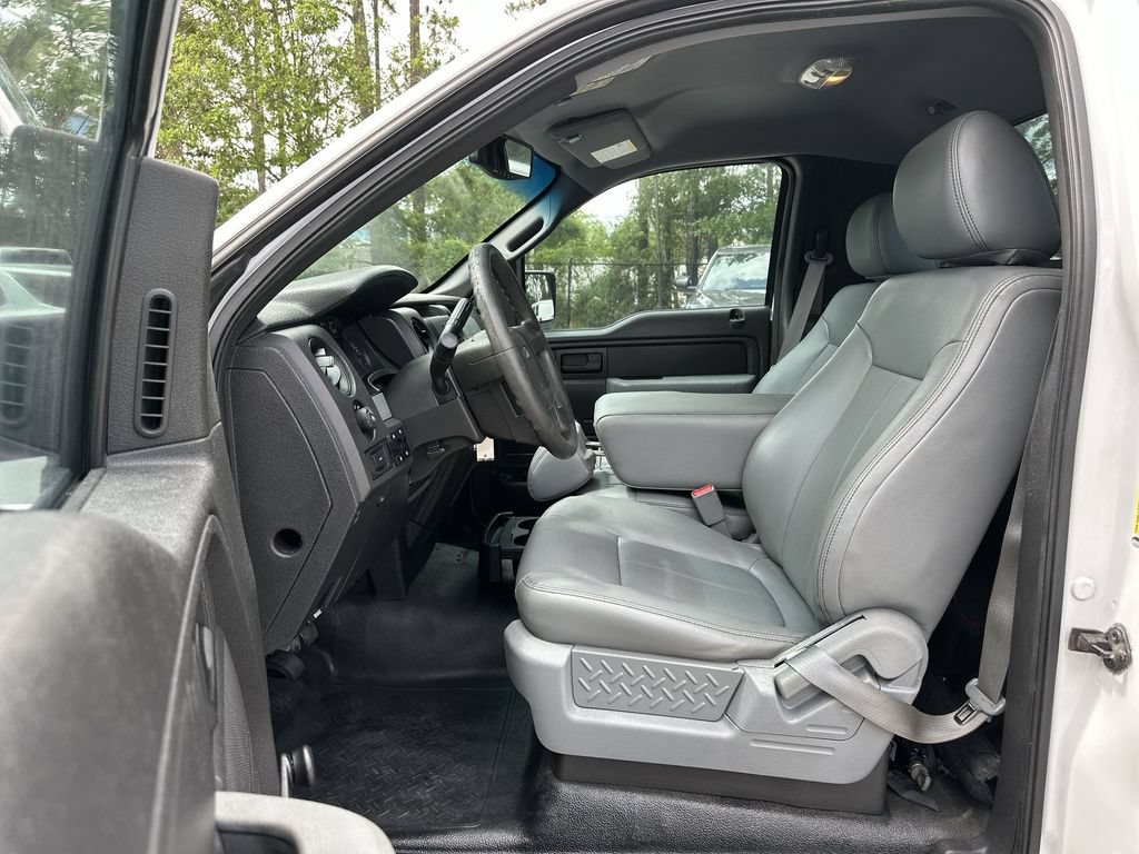Used 2014 Ford F150 XL RWD image 18