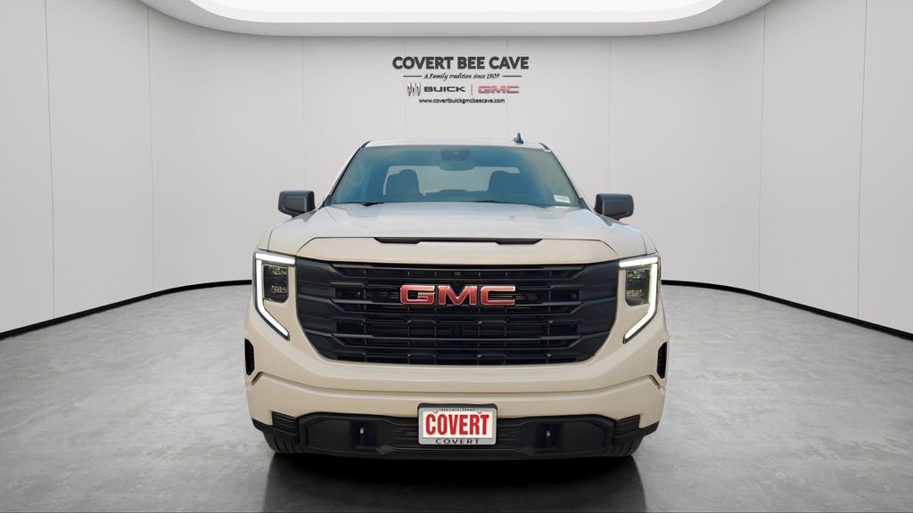 New 2026 GMC Sierra 1500 Pro w/ Graphite Edition image 2