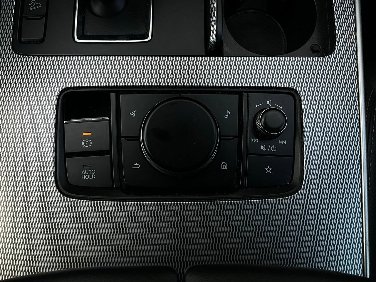 Used 2025 MAZDA CX-70 3.3 Turbo w/ Preferred Package image 23