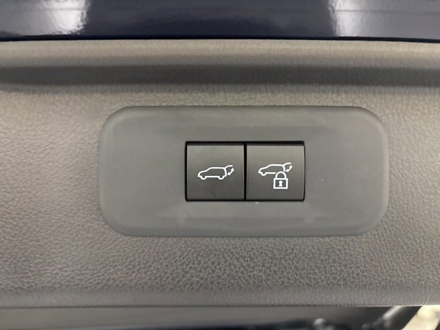 Used 2025 Toyota Grand Highlander AWD Hybrid image 14