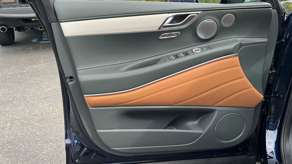 New 2026 Genesis GV80 3.5T Advanced image 20