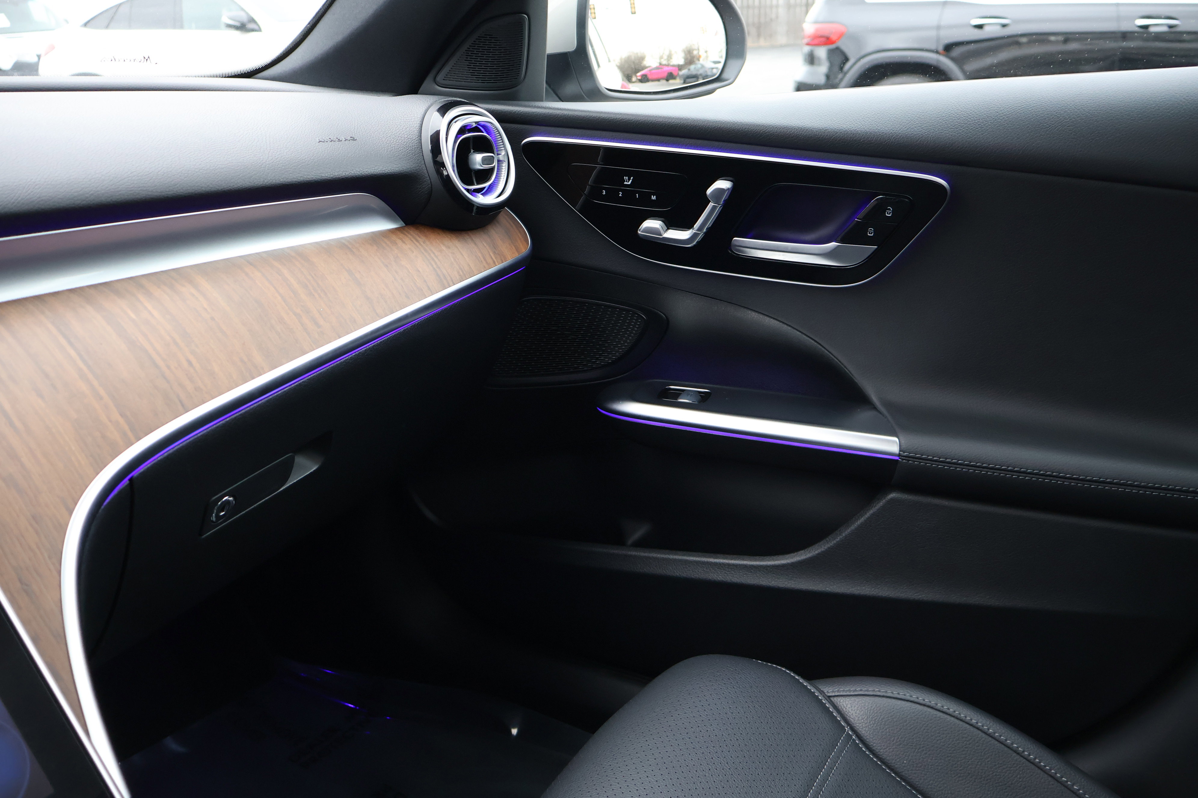 Certified 2023 Mercedes-Benz C 300 C 300W image 39