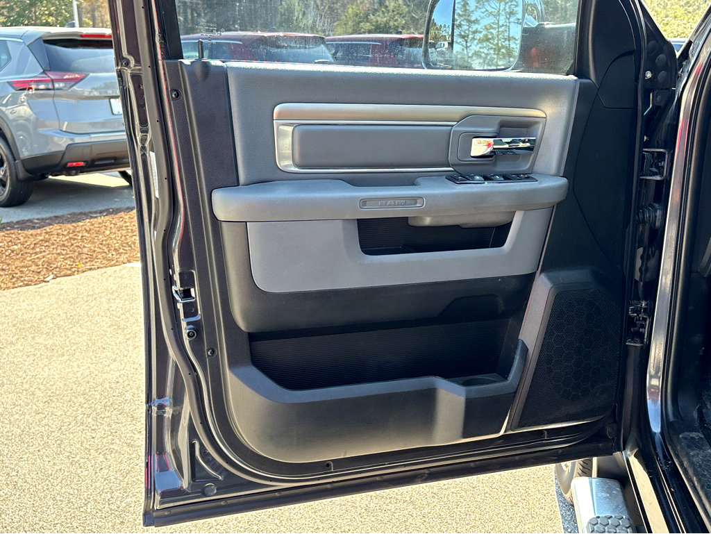 Used 2014 RAM 1500 Lone Star image 15