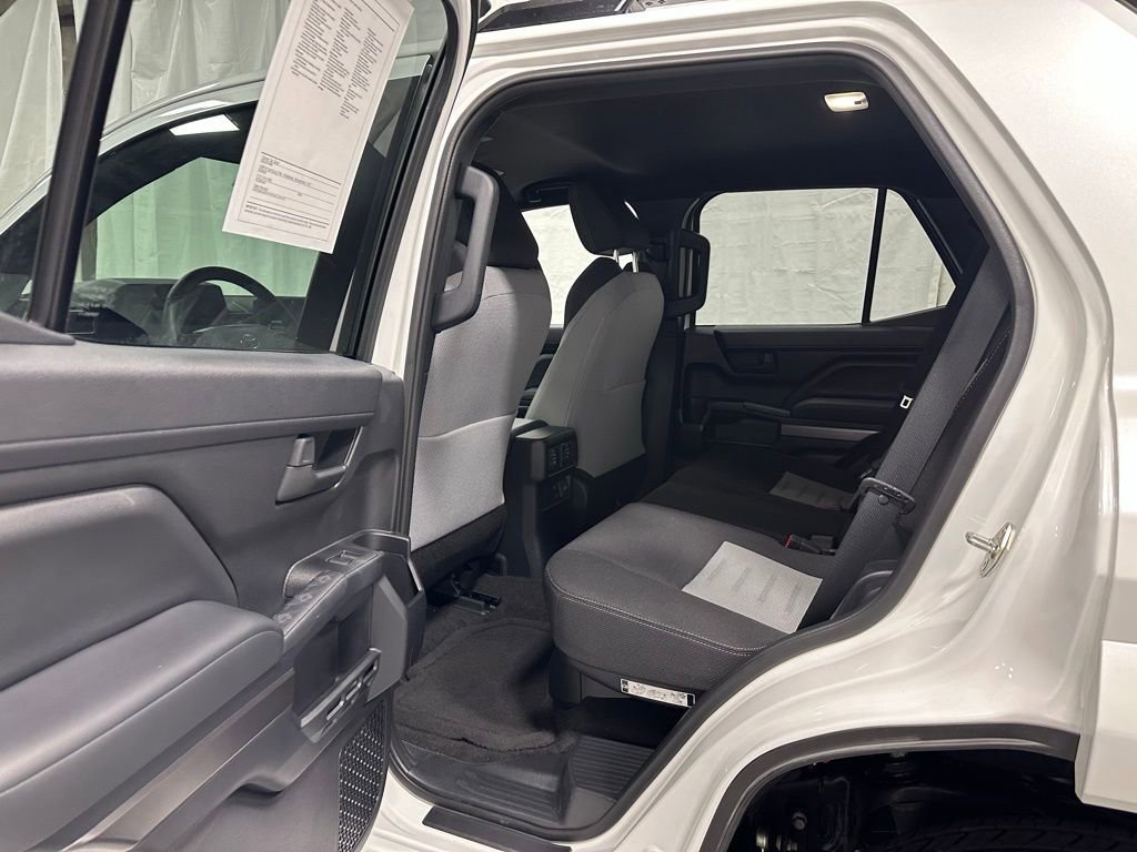 Used 2025 Toyota 4Runner TRD Sport image 43