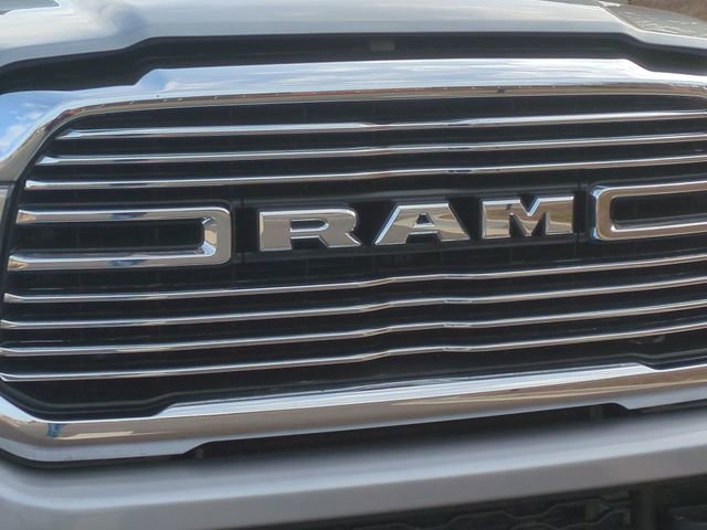 Used 2024 RAM 2500 Laramie image 24