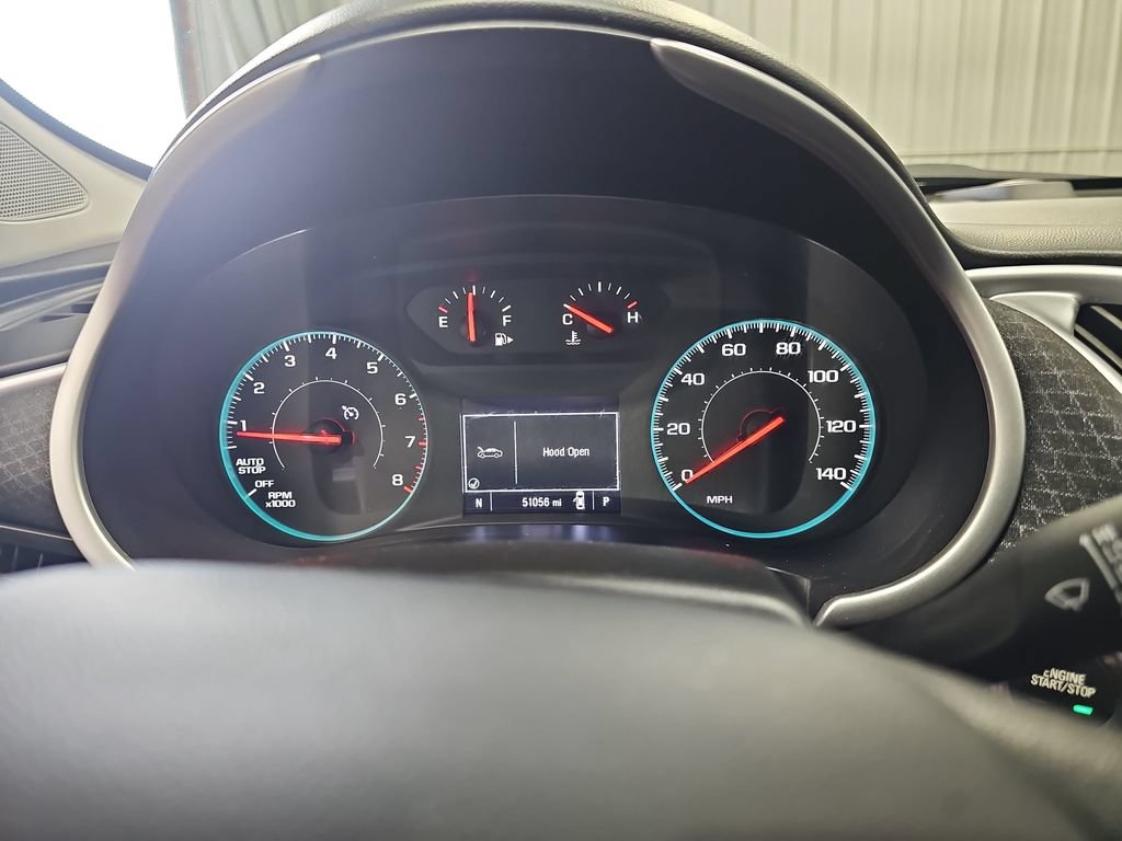 Used 2023 Chevrolet Malibu LT FWD image 18